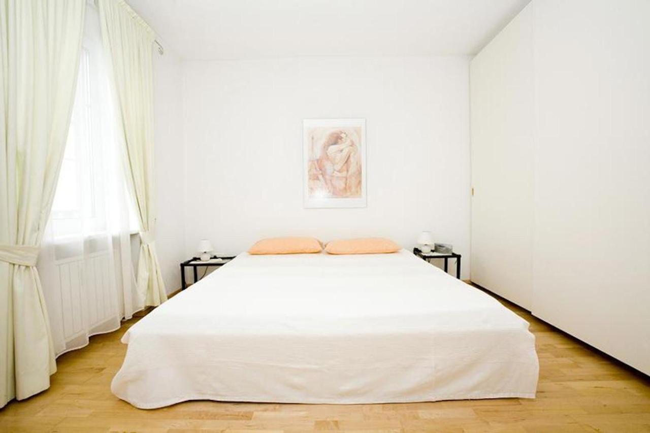 Ferienwohnung Bregenz 6 Top 3 Exterior photo